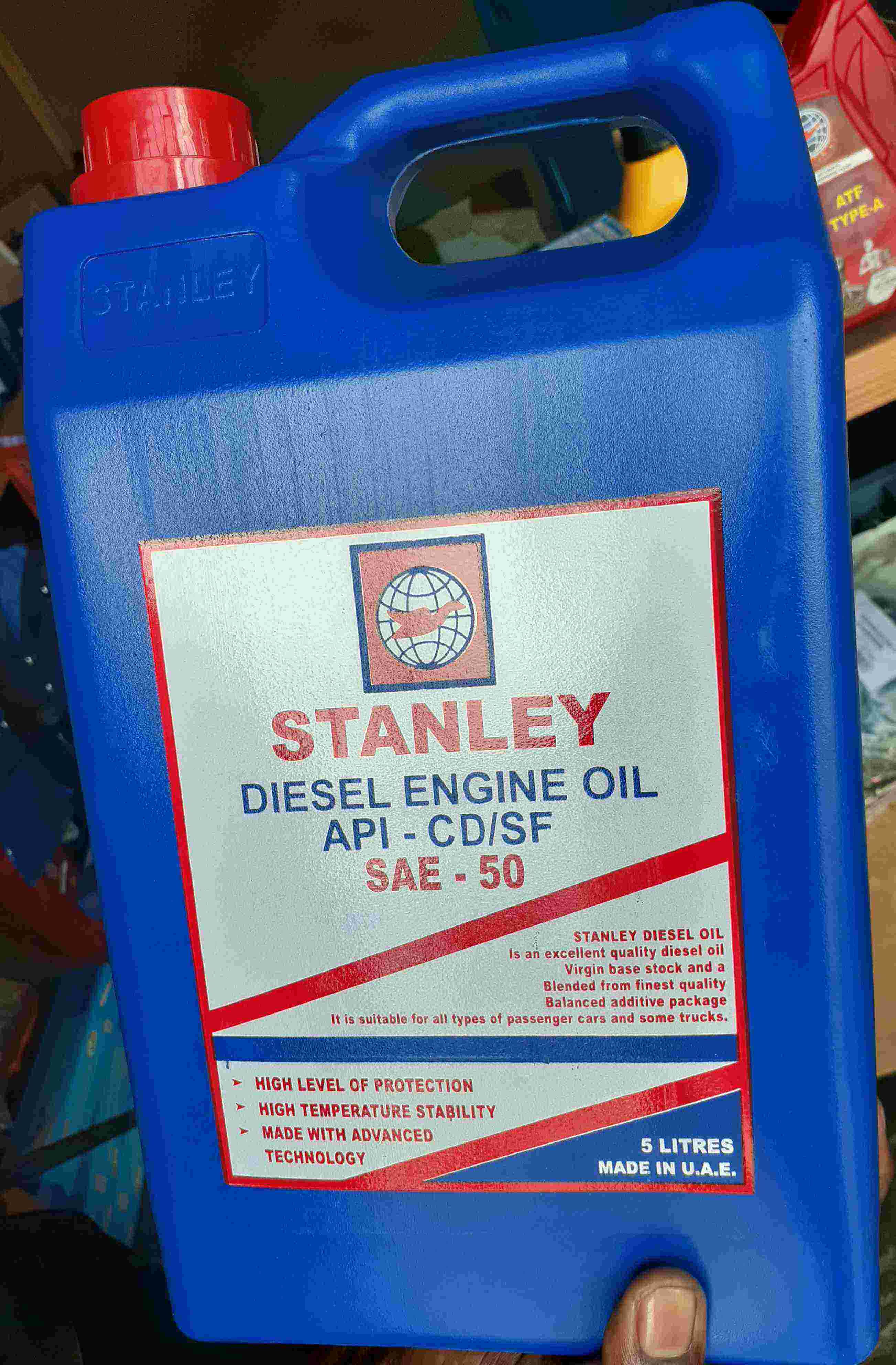 product