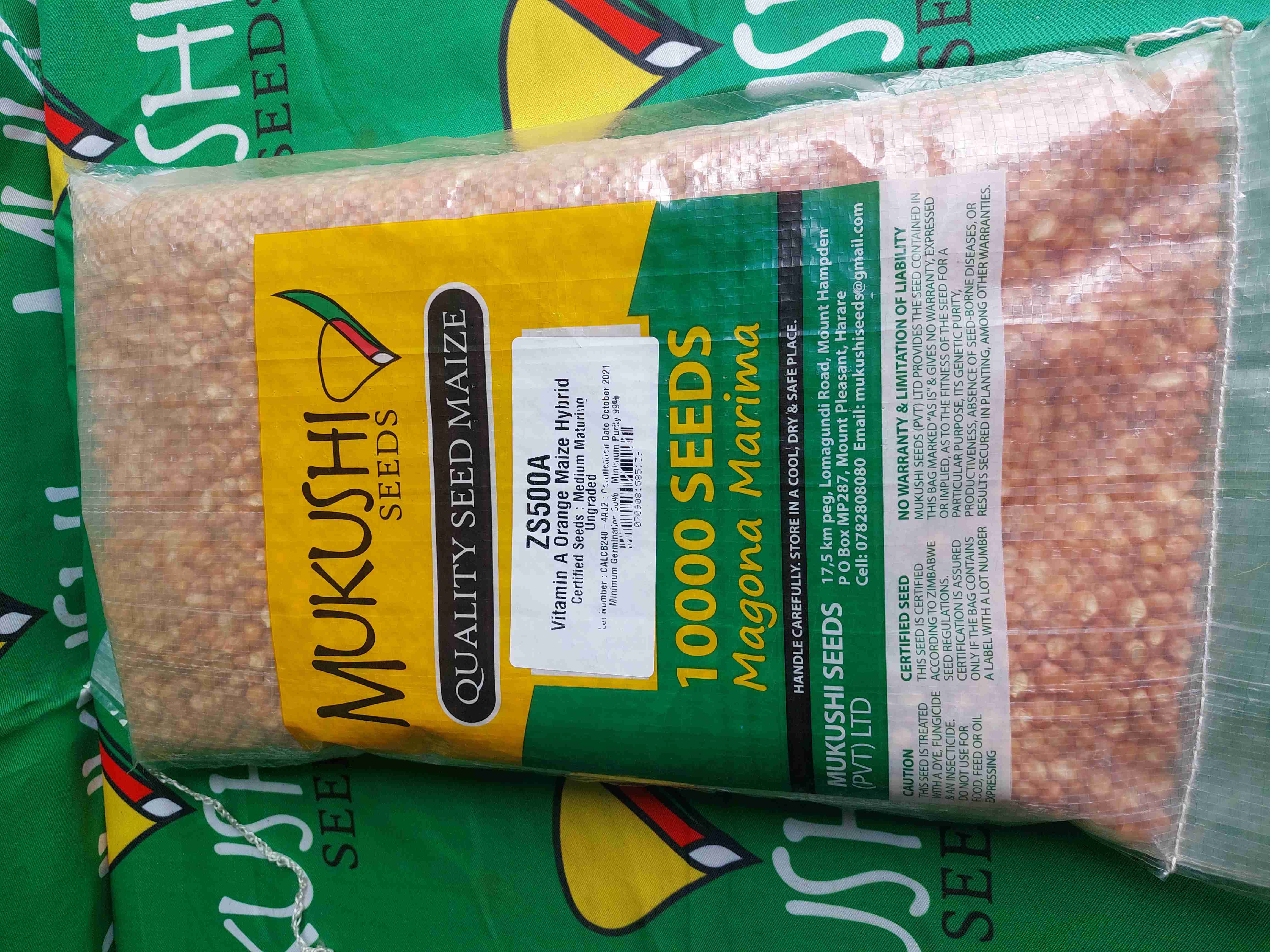 product